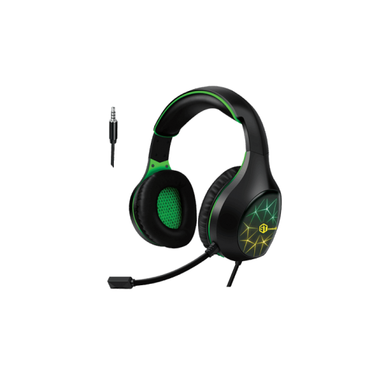 Headset Gaming St Standerd Gm-3502LG